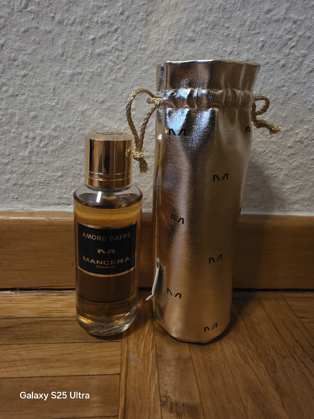 Mancera Profumi & Eau de Toilette: Mancera Amore Caffè 60ml – Nuovo (secondo la descrizione) da Meyrin venduto da Babs17