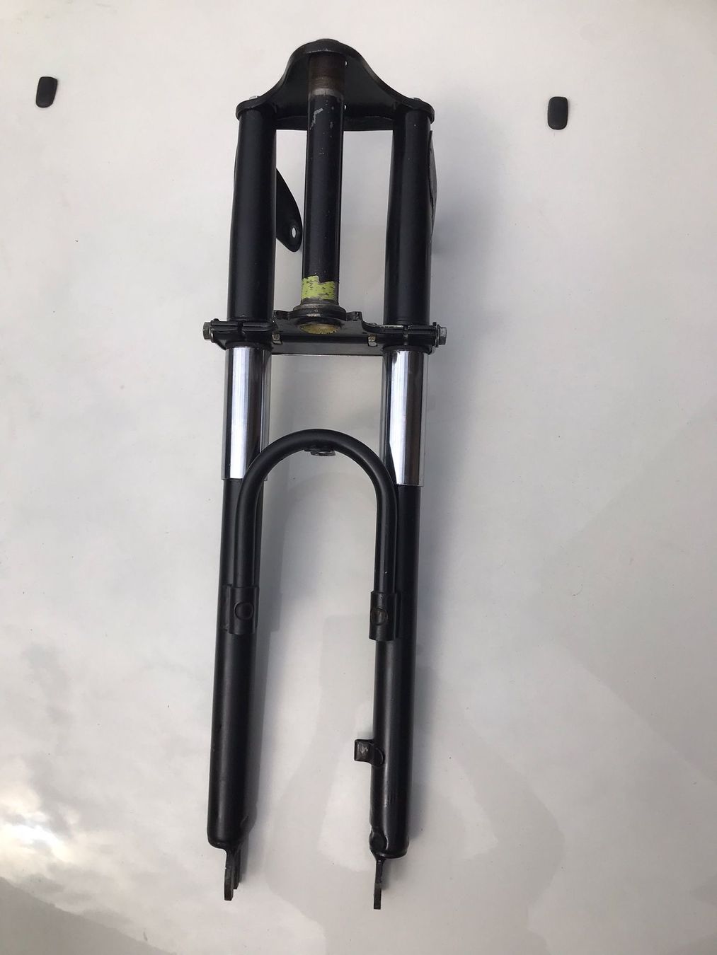 Sachs Parti ricambio per ciclomotori: Mofa  Sachs Hercules Puch Gabel – Usato da Neuenkirch venduto da etaner62 4