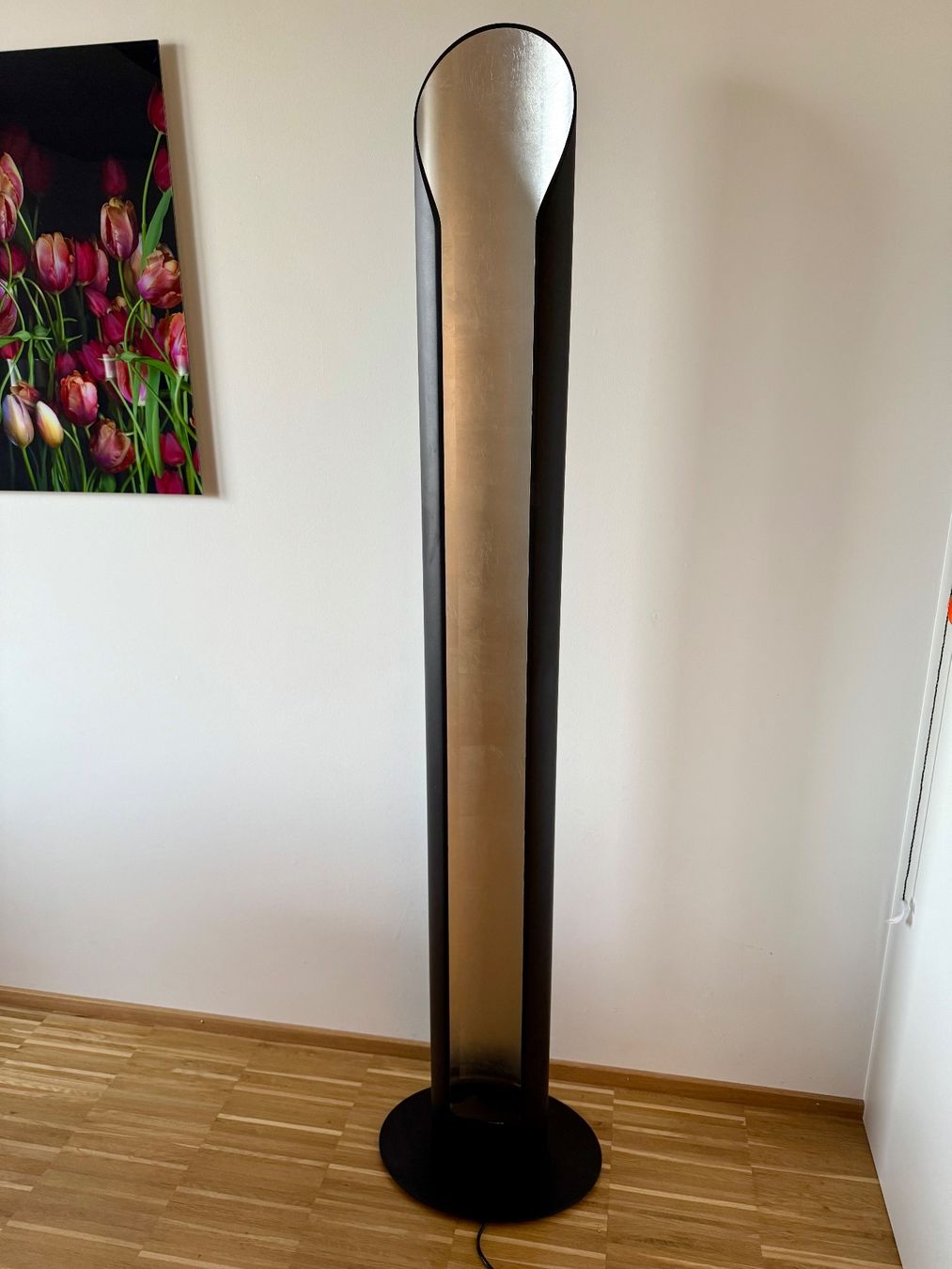 Lampade: Luce Elevata Stehlampe Open Mind Standing – Usato da Basel venduto da Rowen81