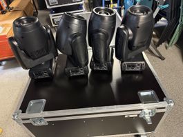 Futurelight DMH-80 LED Spot