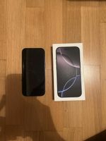 Iphone 16 pro | 128gb | Schwarz
