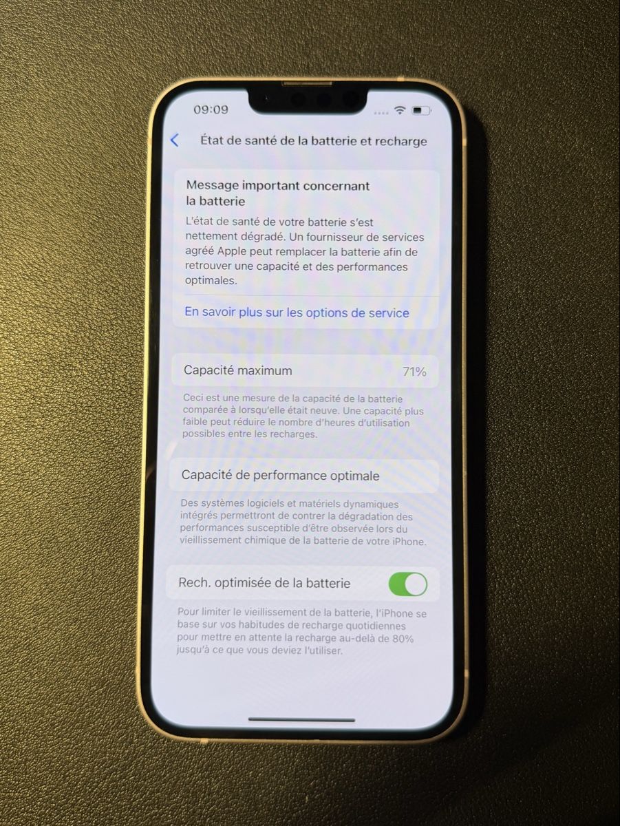 Apple Telefoni cellulari / Smartphones: iPhone 13 Pink 128Gb – Usato da Bern venduto da Zark220 2