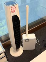 Standventilator / Luftentfeuchter (Lot 188) 8304 Wallisellen