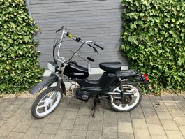 Cilo 521 Cross schwarz