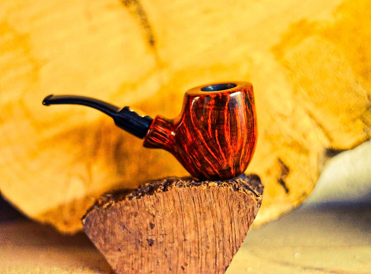 Pipe & Accessori: RauchWerk Pfeife - Neu! – Nuovo e nell'imballaggio originale da Rothrist venduto da schmuus