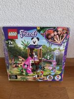  LEGO Friends Panda-Rettungsstation