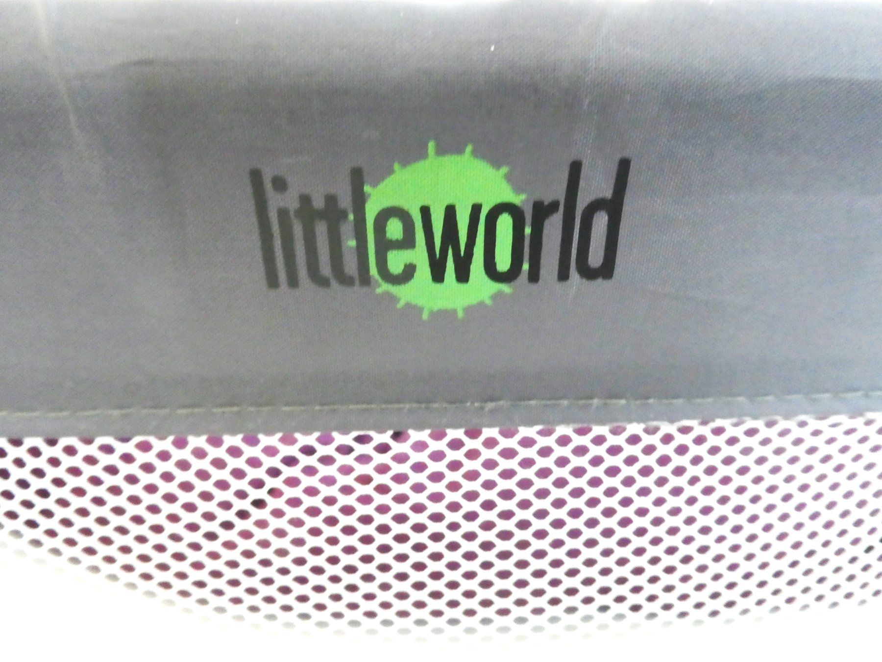 Box & Barriere di sicurezza: littleworld Kinder Bettschutzgitter Rausfallhilfe – Usato da Berneck venduto da chouchou1415 8