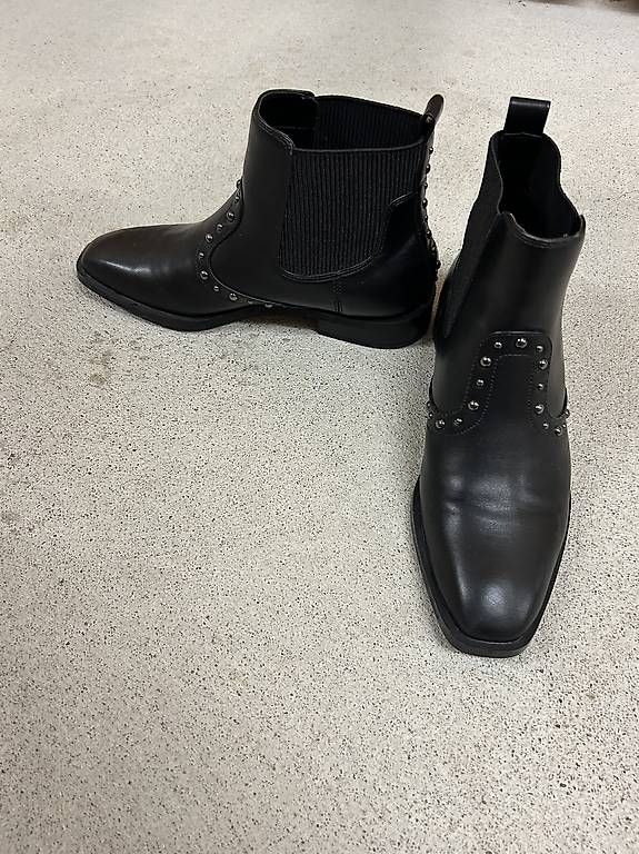 Damenschuhe: Parfois Schuhe Gr. 36 – Gebraucht aus Merenschwand von exclusive4you5634 1