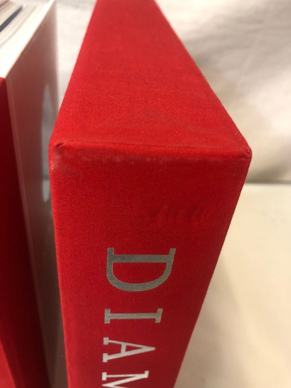 Libri: DIAMONDS von Christine Gordon – Usato da Brunnen venduto da Allerwaren 8