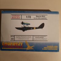 936 ... Shavrov SH-2 ... Choroszy A 05 ... Resin