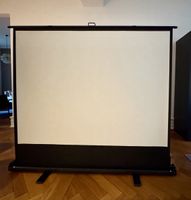 Celexon Mobile Professional Plus Beamer-Leinwand 16:9