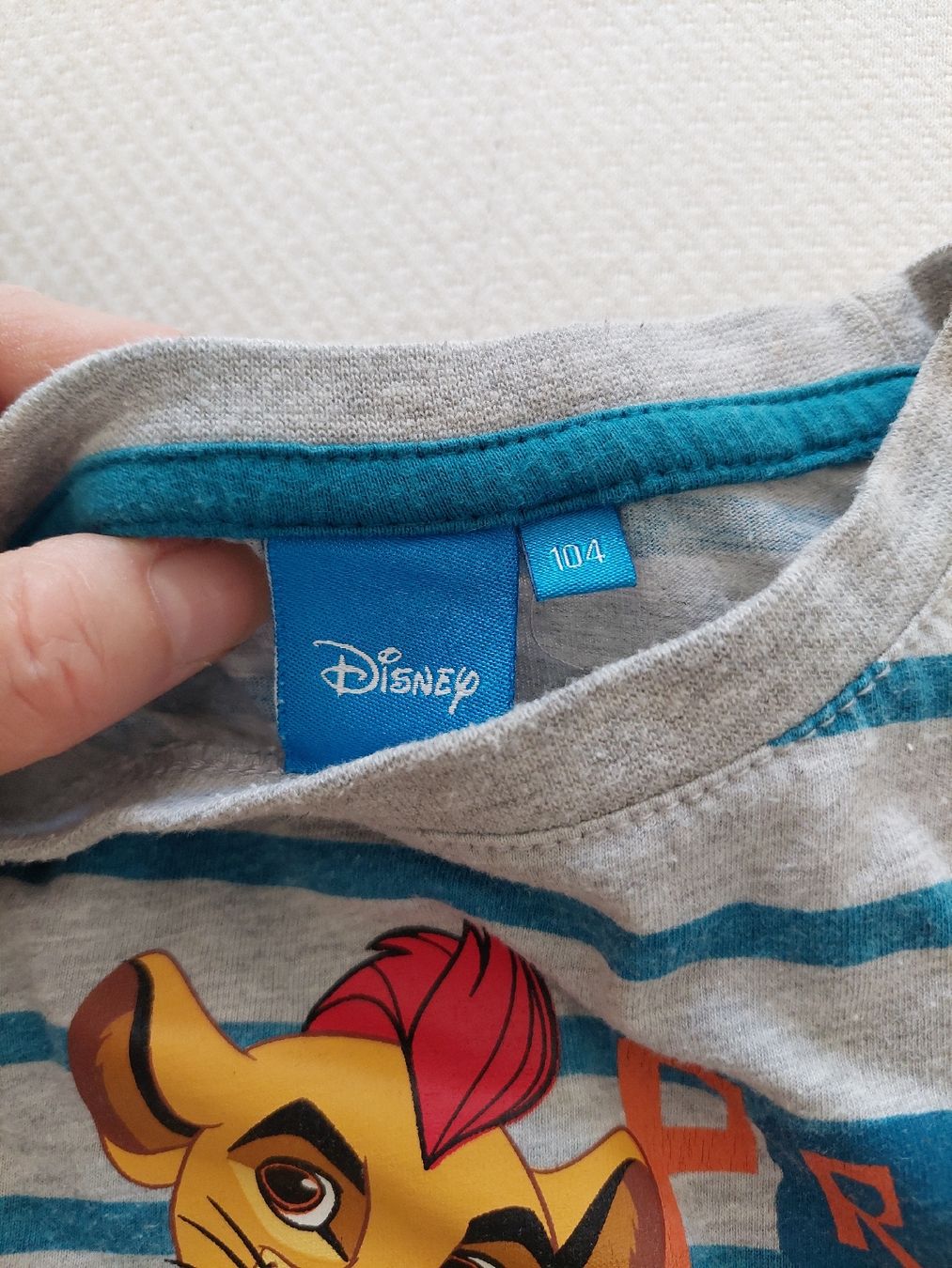 Pulls & Sweat-shirts: Disney Sweat-Shirt 104 – D'occasion à Rudolfingen par T.Mueller 3
