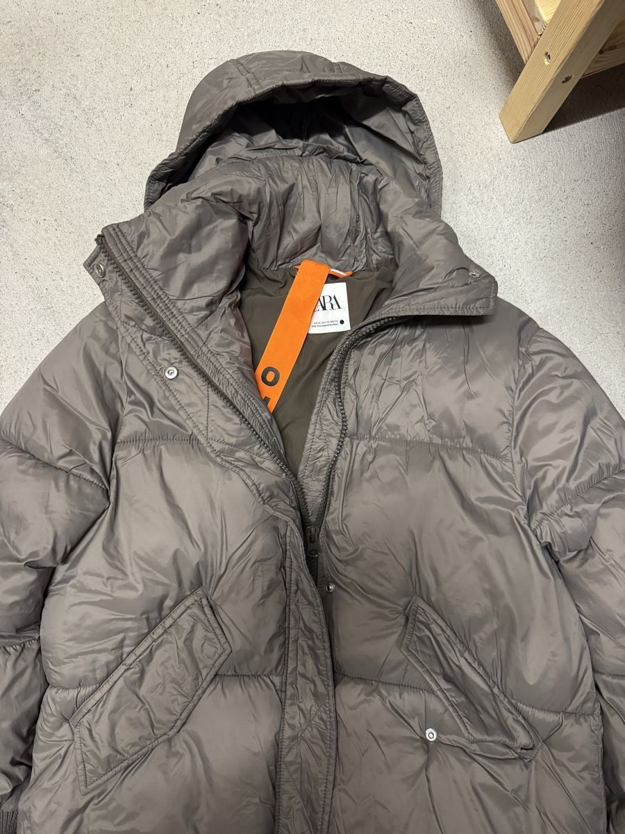 Zara Vestes: Zara Winterjacke – Neuf (Voir description) à Zürich par iva_c9dw 4