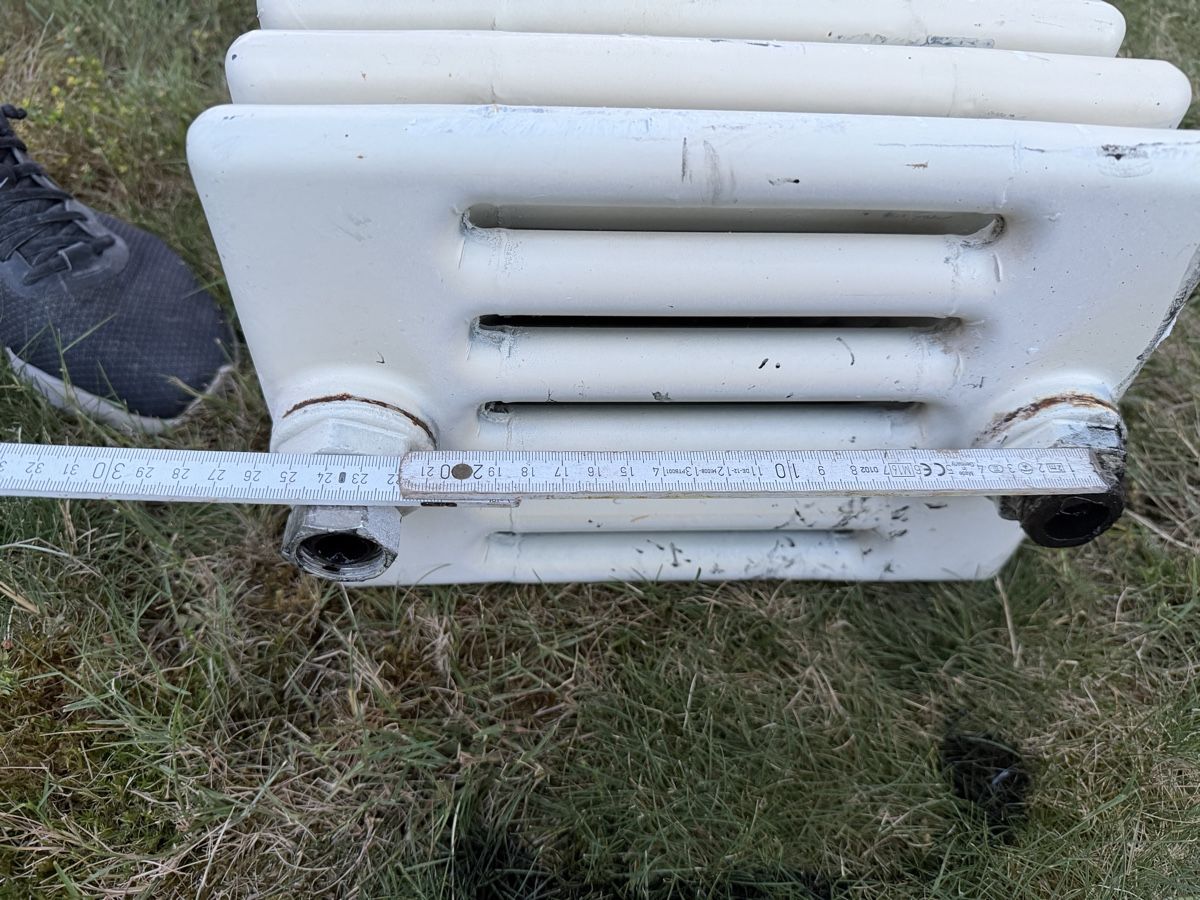 Heizgeräte: Radiator (Heizkörper) – Gebraucht aus Suhr von Cyril1996 2