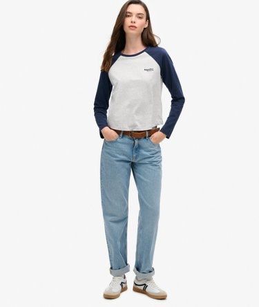 Superdry Maglioni & Felpe: Superdry Longsleeve, Grösse 38 – Usato da Kloten venduto da ganiko90