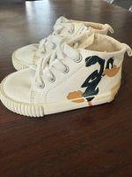 Zara Baby Schuhe Gr. 21