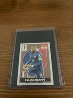 Mbappe Bronze Extra Sticker 