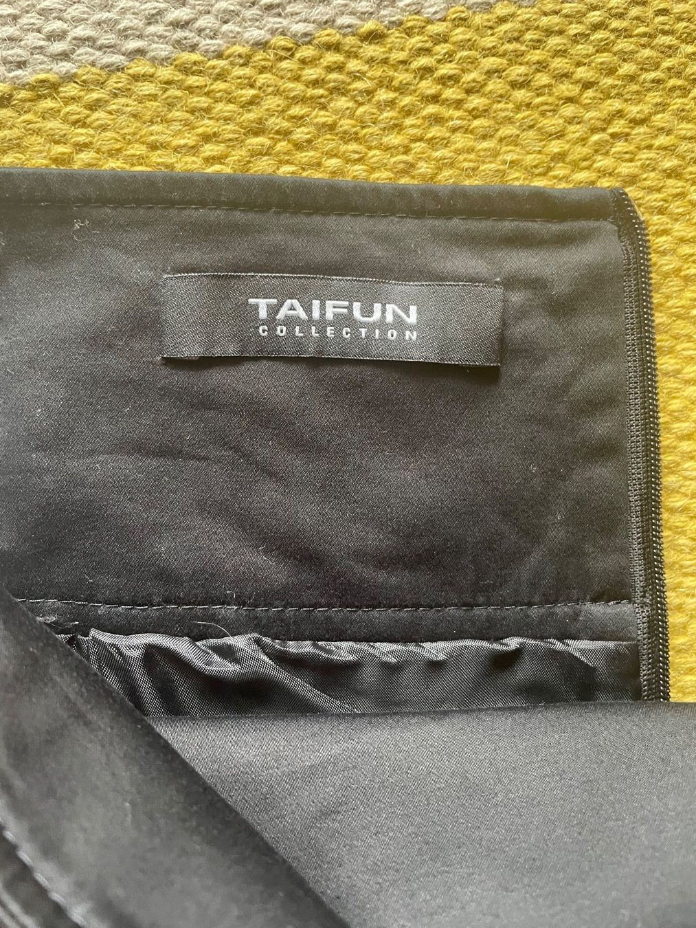 Taifun Jupes: Bleistiftrock Taifun, Grösse 36 – D'occasion à Zürich par mhaag 3