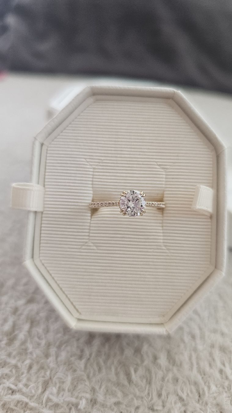 Swarovski Anelli: Traumhafter Swarovski Original Stilla Ring – Nuovo e nell'imballaggio originale da Ortschwaben venduto da chantilly79 2