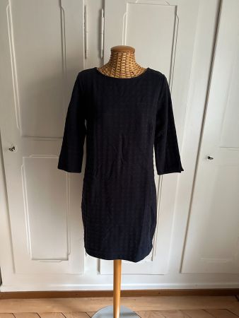 TCM - Kleid dunkelblau 36/38