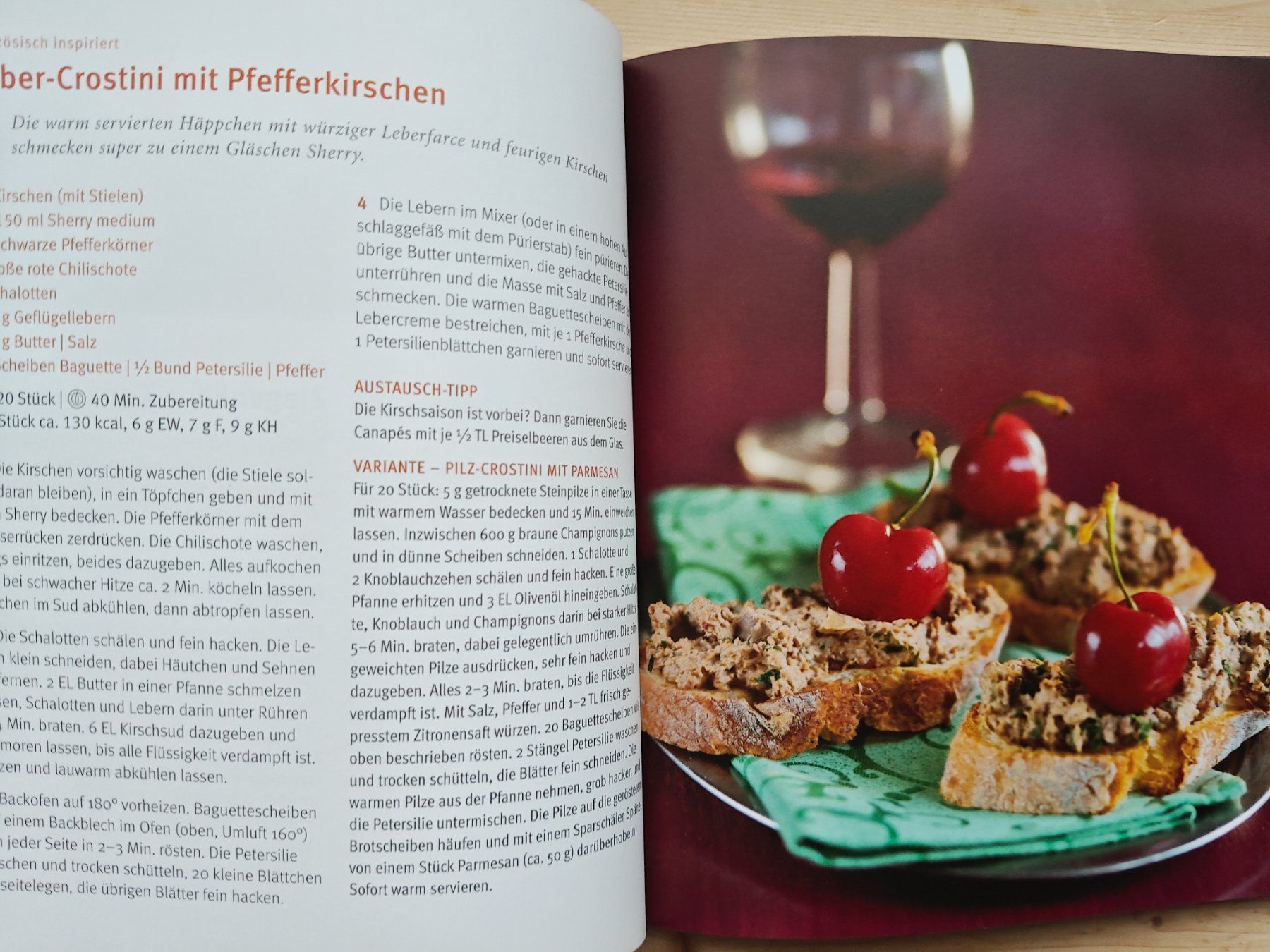 Libri: Fingerfood  / GU 2013 - Margit Proebst – Usato da Muttenz venduto da Negnuja 2