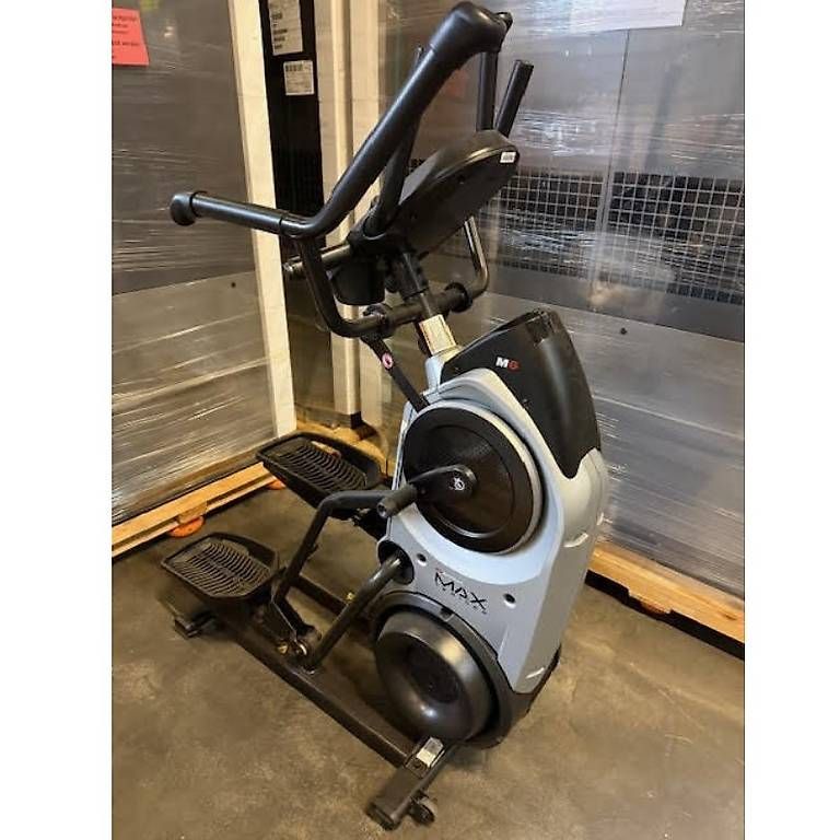 Hometrainer: Bowflex M6 Occasion – Usato da Besenbüren venduto da RNTL