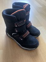 Super Winterstiefel Gr 35