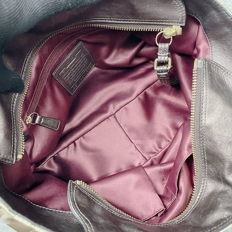Taschen für Damen: Coach Signature Tasche – Neu und originalverpackt aus Regensdorf von Anna.s.45 4