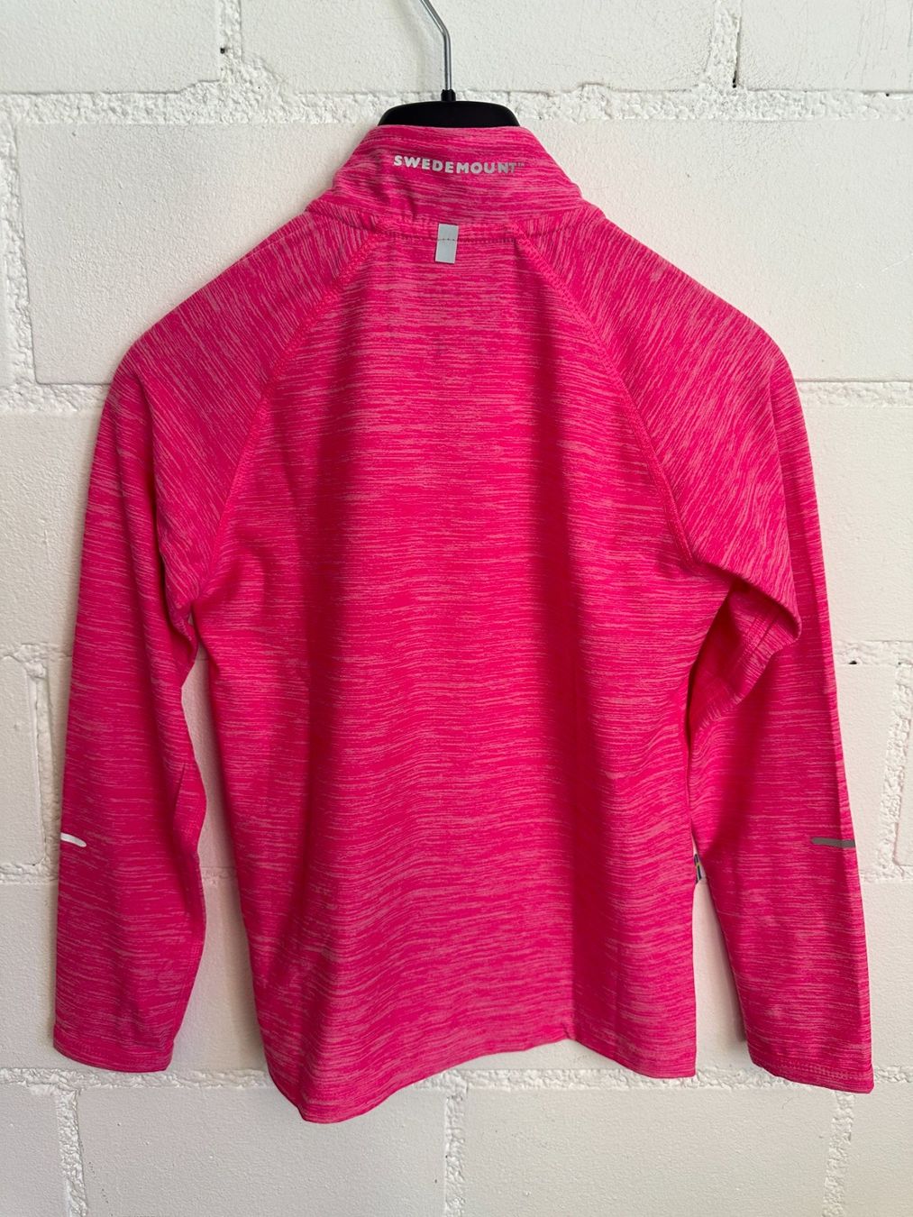 Giacche & Cappotti: Jacke von Swedemount / Layer 2 (130) – Usato da Urdorf venduto da ARJN 5