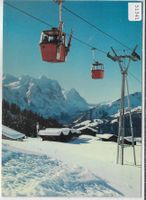 Mäglisalp Hasliberg - Gondelbahn Reuti-Mäglisalp
