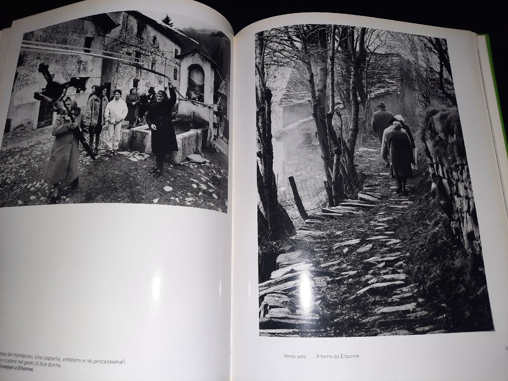 Libri: Occhio & Memoria ed. Vignalunga – Nuovo (secondo la descrizione) da Biasca venduto da Old_6blh 5