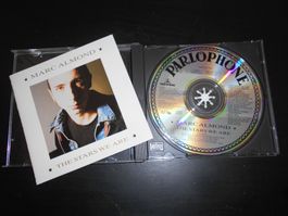 Marc Almond – The Stars We Are / 1988