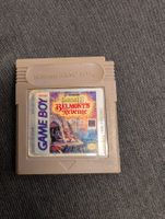 castlevania II Belmont's revenge game boy