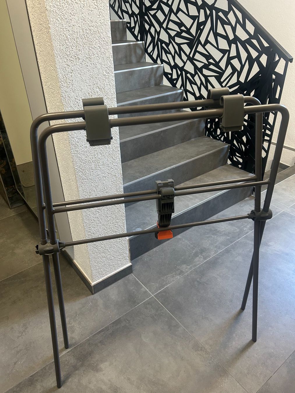 Badespass: Support pour baignoire Stokke (Flexibath) – Neu (gemäss Beschreibung) aus Payerne von id-elektro
