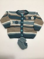Babygarnitur Grösse 62