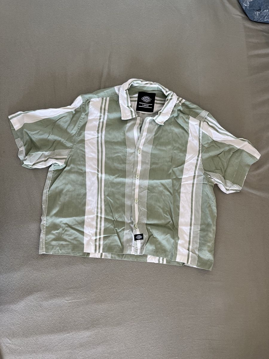 Camicette: Chemise Dickies  – Usato da Renens VD venduto da Leauize