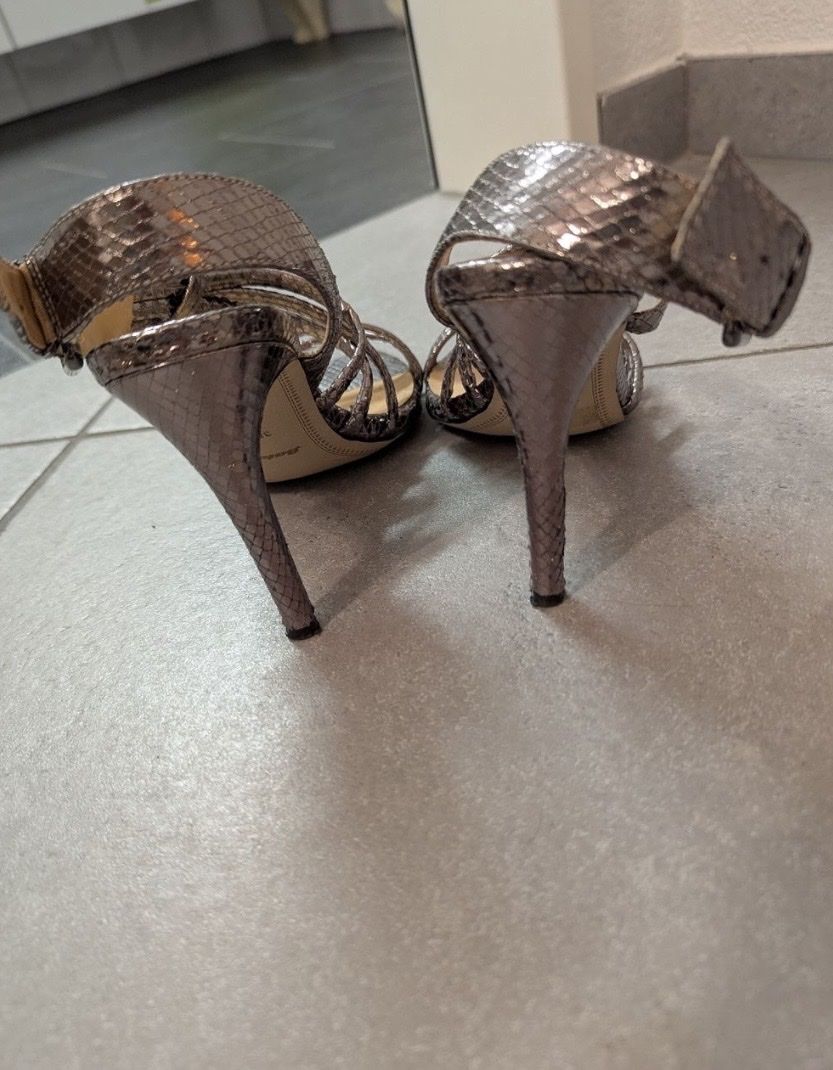 Scarpe da donna: Sandalen Bata – Usato da Münchwilen TG venduto da Coco1061 2
