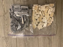 Klemmbaustein Steine zum Bauen , Lego kompatibel
