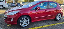 Zu verkaufen Peugeot 308 1.6 Turbo