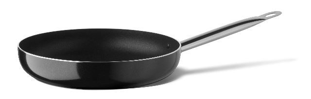 Pfannen: Pfanne SOLARIS PRO d 32 cm, Induktion – Neu und originalverpackt aus Wettingen von kochshop