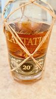 Plantation 20th Anniversary XO Rum 70 cl geöffnet 2/3 voll