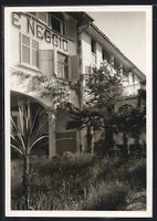 Neggio, Pension Neggio, Inh. Fam. Miesch