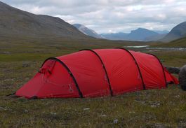 Hilleberg Kaitum 3 GT