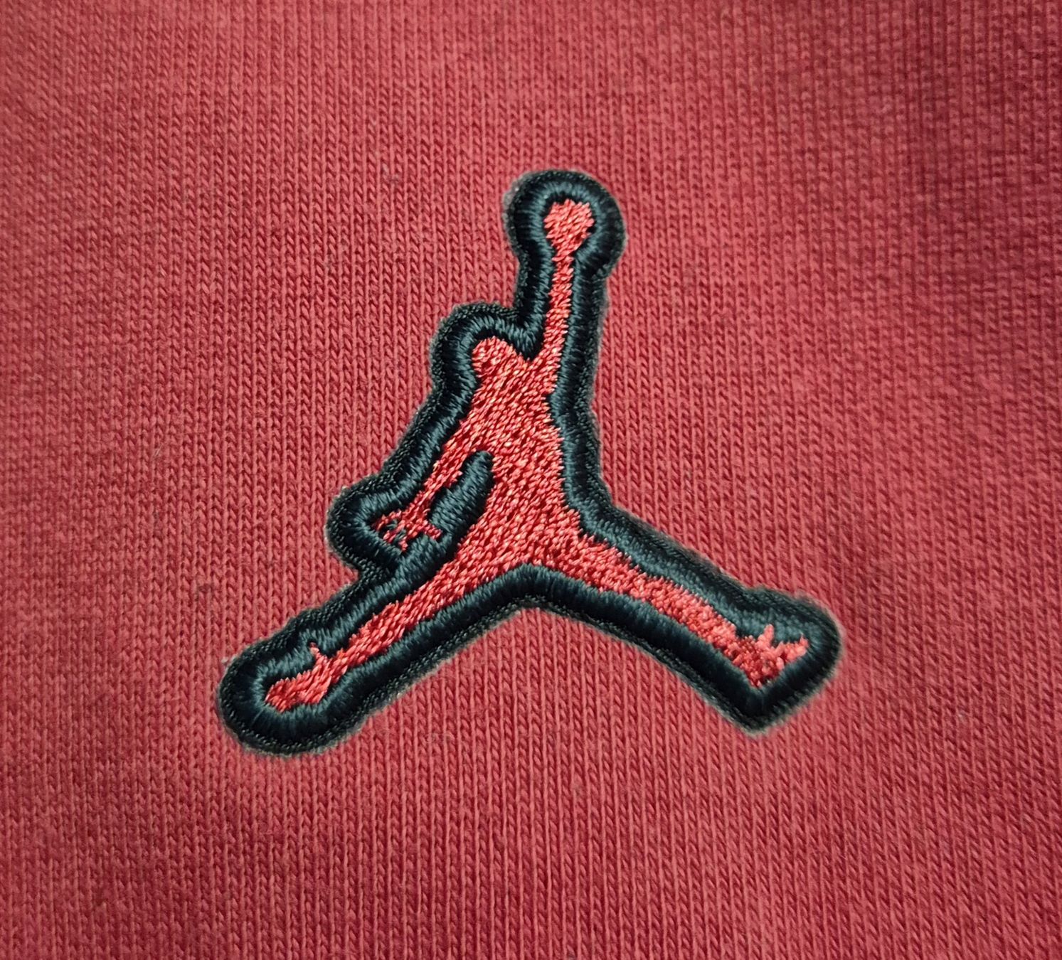 Jordan Maglioni & Felpe: Jordan Essentials Warmup Hoodie Gr. L – Usato da St. Gallen venduto da CaliSunshine 2