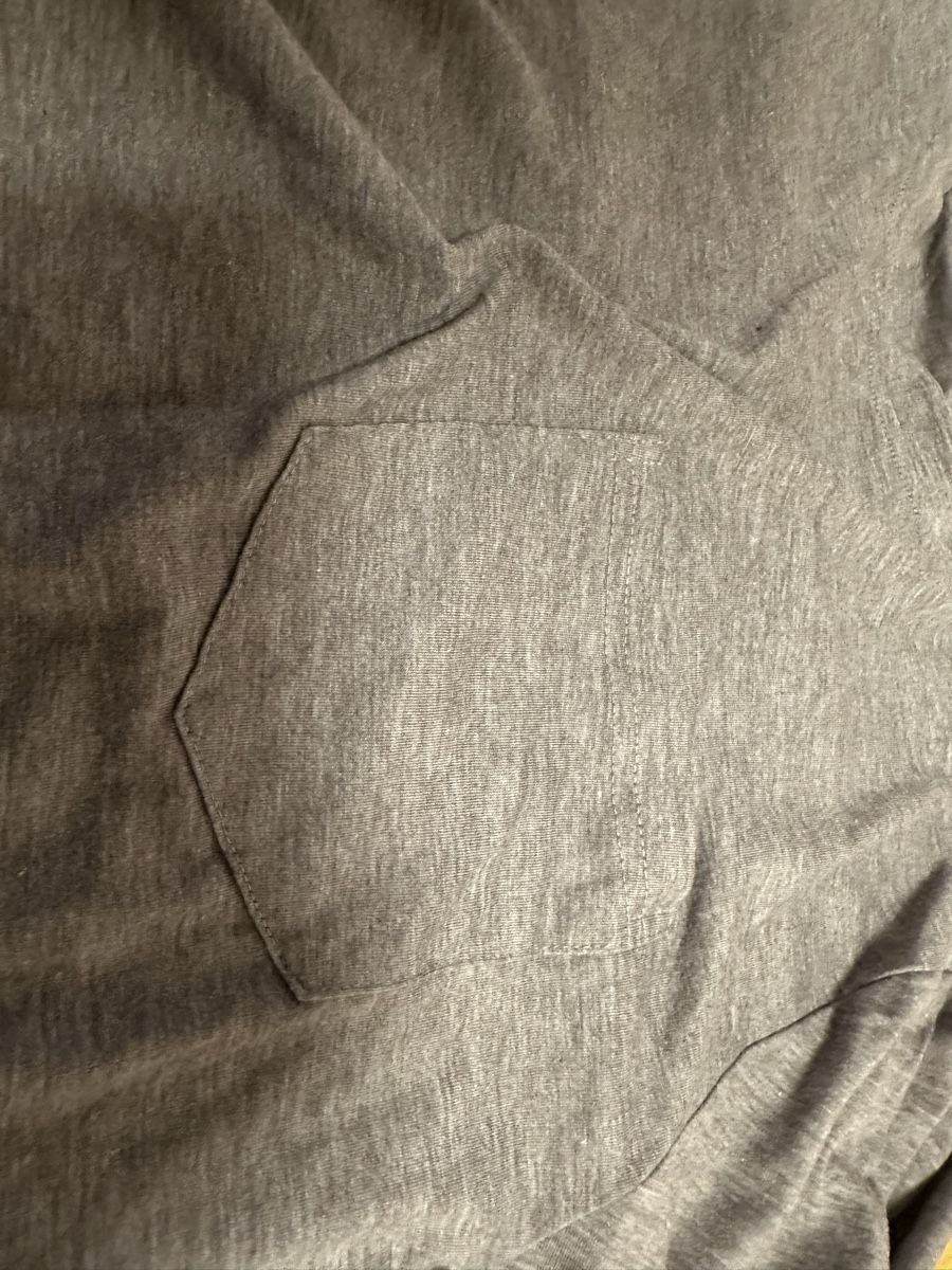 T-shirt: Langarm Shirt - seitlich offen mit Klettverschluss – Usato da Thalwil venduto da Thommy_nau 5