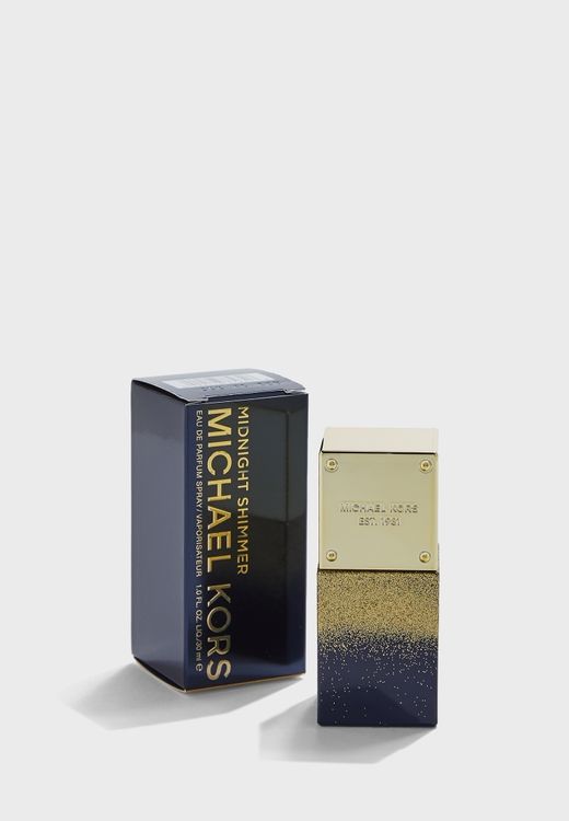 Michael kors starlight shimmer eau de parfum discount 30ml