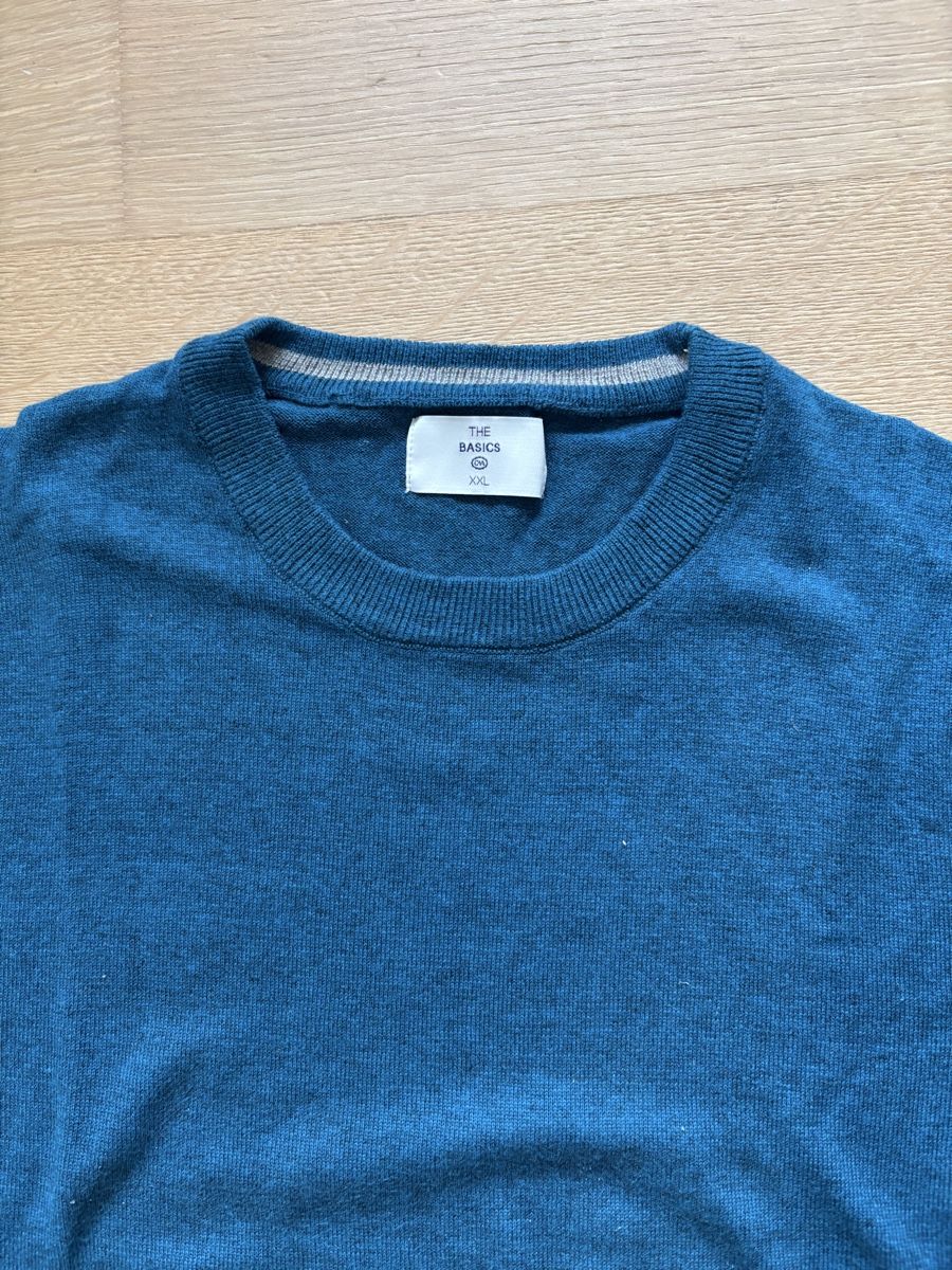 C&A Pullover & Sweatshirts: Neuwertiger C&A Pullover (Gr. XXL) – Neu (gemäss Beschreibung) aus Wallisellen von simeli94 1