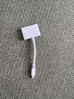 Apple Lightning auf USB 3.0 Adapter