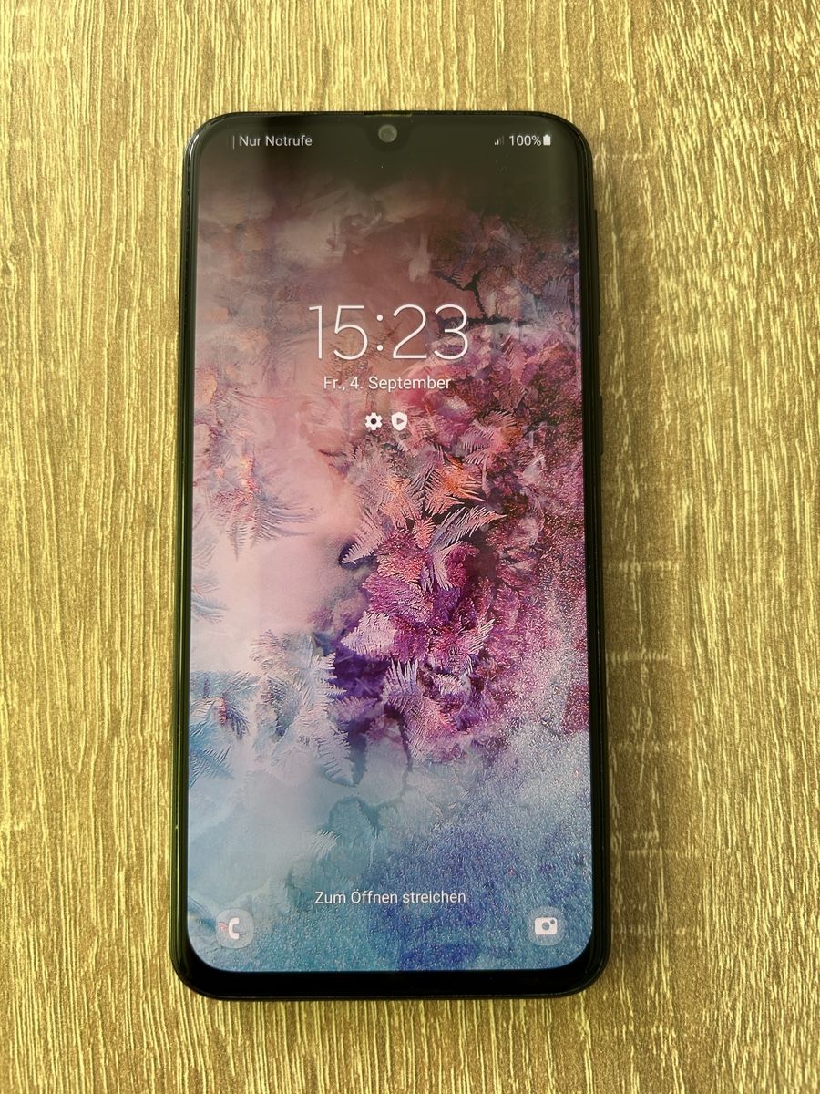 Samsung Telefoni cellulari / Smartphones: Samsung Galaxy A40, 64GB – Usato da Ennenda venduto da mar_kz98 4