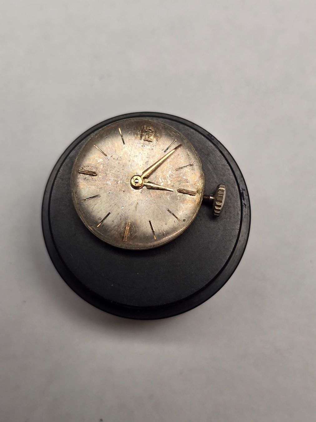 Eta Orologi: Mouvement ETA 2510 – Usato da Tramelan venduto da Nirdan